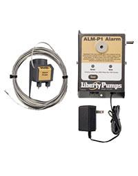 Liberty Sump Pump Alarm