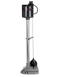 Liberty Pedestal Sump Pump