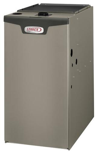 Lennox gas furnace - AEM Mechanical Services, Inc. Hutchinson, MN 55350