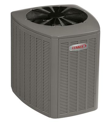 Lennox heat pump - AEM Mechanical Services, Inc. Hutchinson, MN 55350