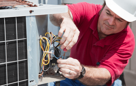 AEM Mechanical Services maintains and epairs all major brands of HVAC units. Hutchinson, MN 55350